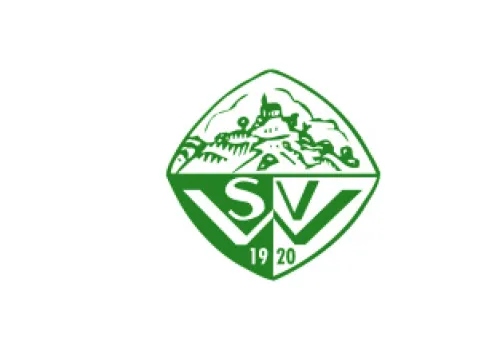 Vereinslogo des Sportvereins SV Wurmlingen