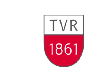 Logo des Turnvereins TV Rottenburg
