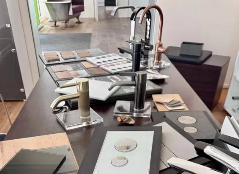 Ideenraum von Pulvermüller 