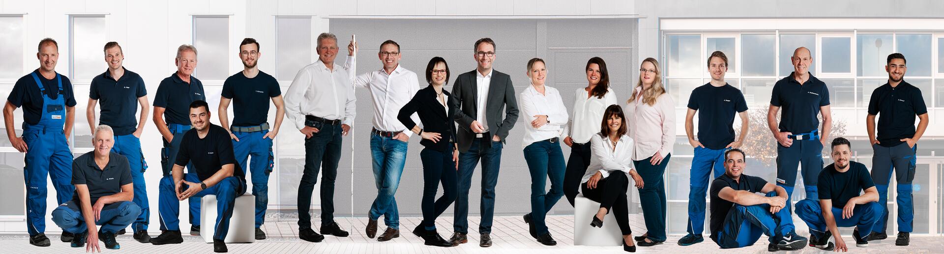Team