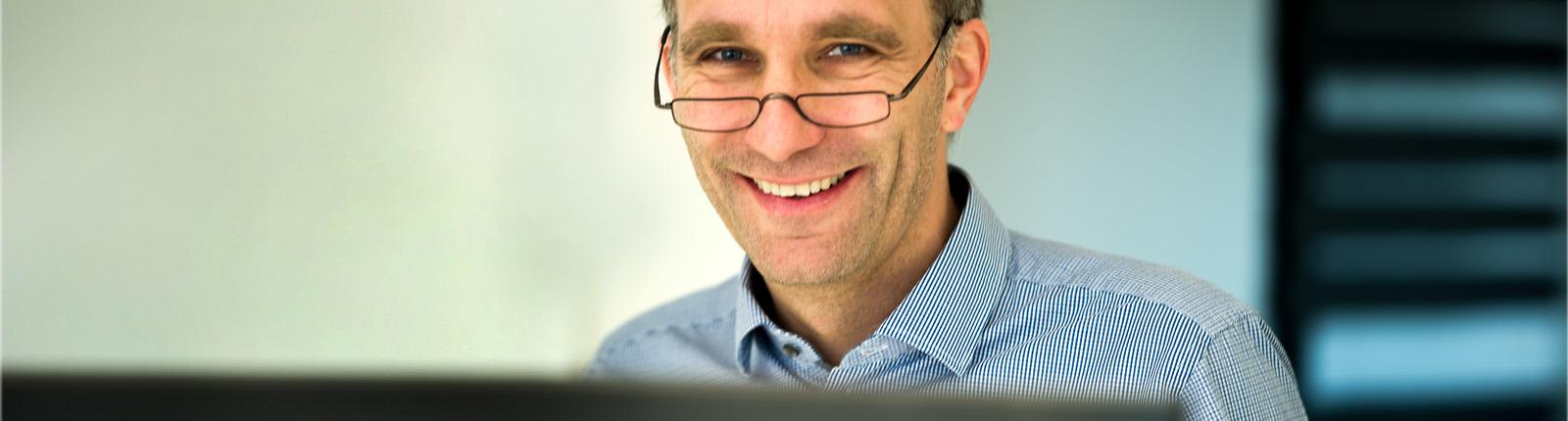 Christoph Unger