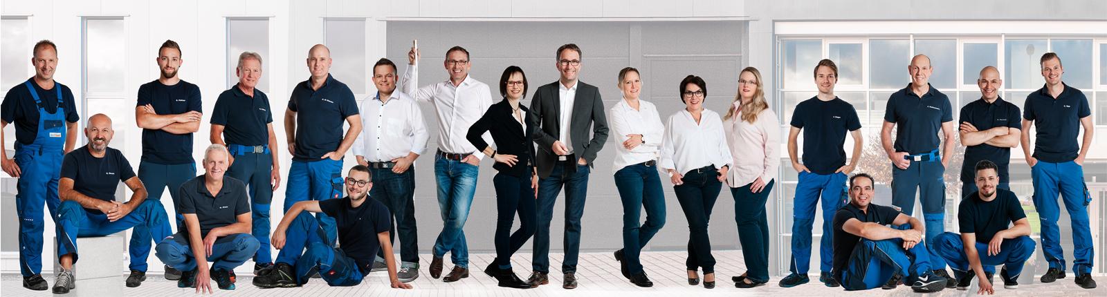 Team